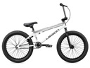 Белый велосипед BMX Mongoose Legion L20
