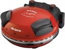 ARIETE 909 ПЕЧЬ ДЛЯ ПИЦЦЫ - ВЫХОД