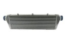 Интеркулер TurboWorks 550x175x65 вход 2.25