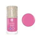 Kabos Simply lakier Vegetable Ingredients 15 10ml