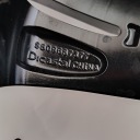 ДИСК PEUGEOT 3008 5008 18 ДЮЙМИ 7.5J ET49 9809687377  (18272029583) фото min 13