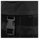 СУМКА WISPORT SPARROW 5Л КАРМАННАЯ MOLLE ЧЕРНАЯ