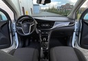 Opel Mokka 1.6 CDTI 135 Km EDITION STAR Ledy 4X4 Pojemność silnika 1598 cm³