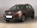 Peugeot 2008 1.2 e-VTi, Salon Polska, Serwis ASO Rok produkcji 2013