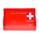 Автомобильный комплект первой помощи #2