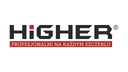 Комплект желобов для мусора HIGHER 5 м STRONG