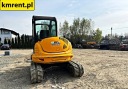 JCB 8065 MINI-PELLE 2010 R. MTH:4906 CAT 307 JCB 855photo 10