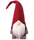 САНТА Гном ГНОК РОЖДЕСТВЕНСКИЙ ПОДАРОК ​​БОЛЬШОЙ Гном