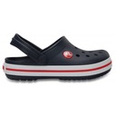 Detské topánky Dreváky Šľapky Sandále Crocs Kroksy Kód výrobcu 207005-485