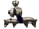 NEUF TURBINE AUDI, FORD, SEAT, SKODA VW 1.9TDI 90KM-115KM 713673-5002Sphoto 6