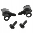 AUDI A4 B6 B7 РЕМКОМПЛЕКТ СТОРОНЫ БАГАЖНИКА