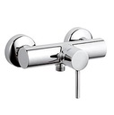Kludi Bozz bateria prysznicowa 388310576