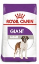 ROYAL CANIN Giant adult sucha karma dla psów ras olbrzymich 15kg+3kg ...