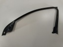 AUDI A4 S4 B8 8K 2011 AVANT CÔTÉ GAUCHE MOULURE JOINT D'ÉTANCHÉITÉ VITRES PORTES AVANTphoto 6