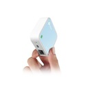 WR802N N300 Wi-Fi-маршрутизатор 1xWAN/LAN microUSB