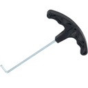 КЛЮЧ THUNDER HOOK ДЛЯ НАТЯЖЕНИЯ ПРУЖИН батута