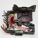 CITROEN C4 PICASSO II 2.0 HDI АККУМУЛЯТОРНЫЙ МОДУЛЬ КОНТРОЛЛЕРА