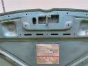 КАПОТ FIAT PANDA II 2003-2013 137/A ГОЛУБА  (18487017321) фото min 8