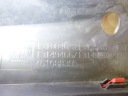 GRILLE CALANDRE OPEL ASTRA H 2004R. 13108463photo 9