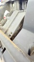 BMW F34 GLISSIÈRE FIXATION PARE-CHOCS ARRIÈRE CENTRAL MODULE SMART OPEN 8057829photo 11