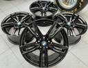 LLANTAS BMW 2 F44 X1 F48 2 PIEZAS M PAQUETE 8X18 + SENSORES 