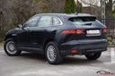 Jaguar F-Pace 2.0 i4D (180 KM) SkoraNawigacjaK... Skrzynia biegów Manualna