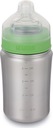 fľaša na nápoje Klean Kanteen Baby Bottle/9oz -