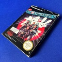 New Ghostbusters II (NES)!!! Wydawca Nintendo