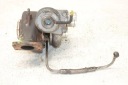 TURBINE VW CRAFTER FURGON (SY_) 076145701R 2.46L DIESEL 103KW 2008photo 8