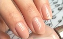 Sally Hansen Salon Complete Blushed Petal 855