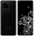 Samsung Galaxy S20 Ultra 5G 12/128 ГБ Космический Черный