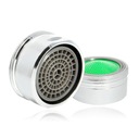 Аэратор – водосберегающая крышка на кран