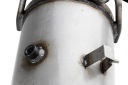 ФІЛЬТР ЧАСТИНОК ТВЕРДИХ DPF САЖОВИЙ CITROEN JUMPER 2.3HDI 06  (9292422607) фото min 10