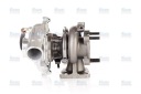TURBO TOYOTA 2,5D-4D HILUX NISSENS 93067photo 15