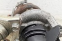 TURBINE PEUGEOT 208 9678283680 DIESEL 50KW 2013photo 9