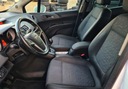 Opel Meriva Meriva 1.4 COSMO benzyna 140 km KL... Oświetlenie światła do jazdy dziennej