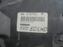 PROJECTEUR GAUCHE DROIT PHARE NISSAN TIDA 26060EM00A 26010EM00A SLASK ENSEMBLEphoto 14