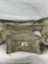 BMW X3 G01 X4 G02 PROTECTION ISOLATION INSONORISATION CLOISONS 7398081photo 7