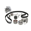 KIT COURROIE DISTRIBUTION POMPE LIQUIDE REFROIDISSEMENTphoto 10