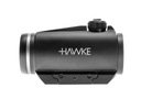 Reflexný zameriavač Hawke Vantage RD 1x30 Weaver 3 MOA Značka Hawke