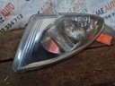 RENAULT ESPACE III 3 ФАРА ФАРА ЛЕВАЯ ПЕРЕДНЯЯ ЕС