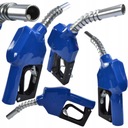 ПИСТОЛЕТ С ЗАМКОМ ДЛЯ ТОПЛИВОРАСПРЕДЕЛИТЕЛЯ CPN ЧЕРНЫЙ