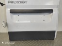 DOOR REAR LEFT BACK SKRZYDLOWE MOTYLE FIAT DUCATO 3 RESTYLE H3 HIGH 249  photo 8