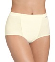 Sloggi Panties Control Maxi 44; сливочный
