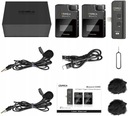 Comica Audio BoomX-D MI2, микрофонная система для двух человек