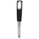 Овощечистка, длинная овощечистка.