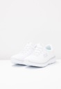 Skechers buty białe damskie sportowe summits 12980-WSL r. 39 sport Kolor biały