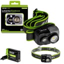 АККУМУЛЯТОРНАЯ ФАРА LED ZOOM USB-C 800лм