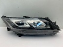 MITSUBISHI ECLIPSE CROSS FARO PARTE DELANTERA DERECHA COMPLETO DIODO LUMINOSO LED N 2018- 