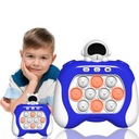 TOY POP IT ЭЛЕКТРОННАЯ АНТИСТРЕССОВАЯ АРКАДА СО ЗВУКОМ